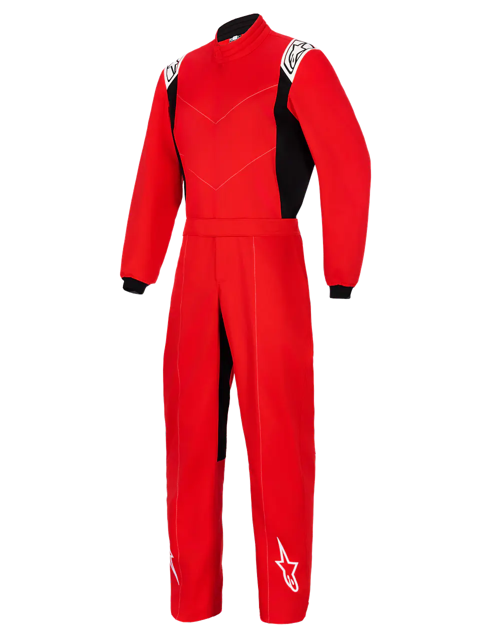 Buzo Karting Indoor V2 2