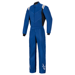 Buzo Karting Indoor V2