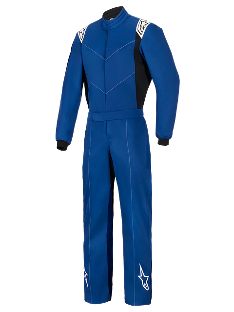 Buzo Karting Indoor V2