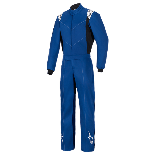 Buzo Karting Indoor V2