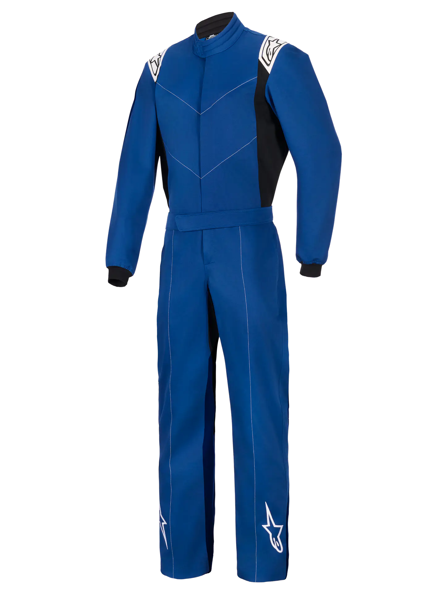 Buzo Karting Indoor V2 1