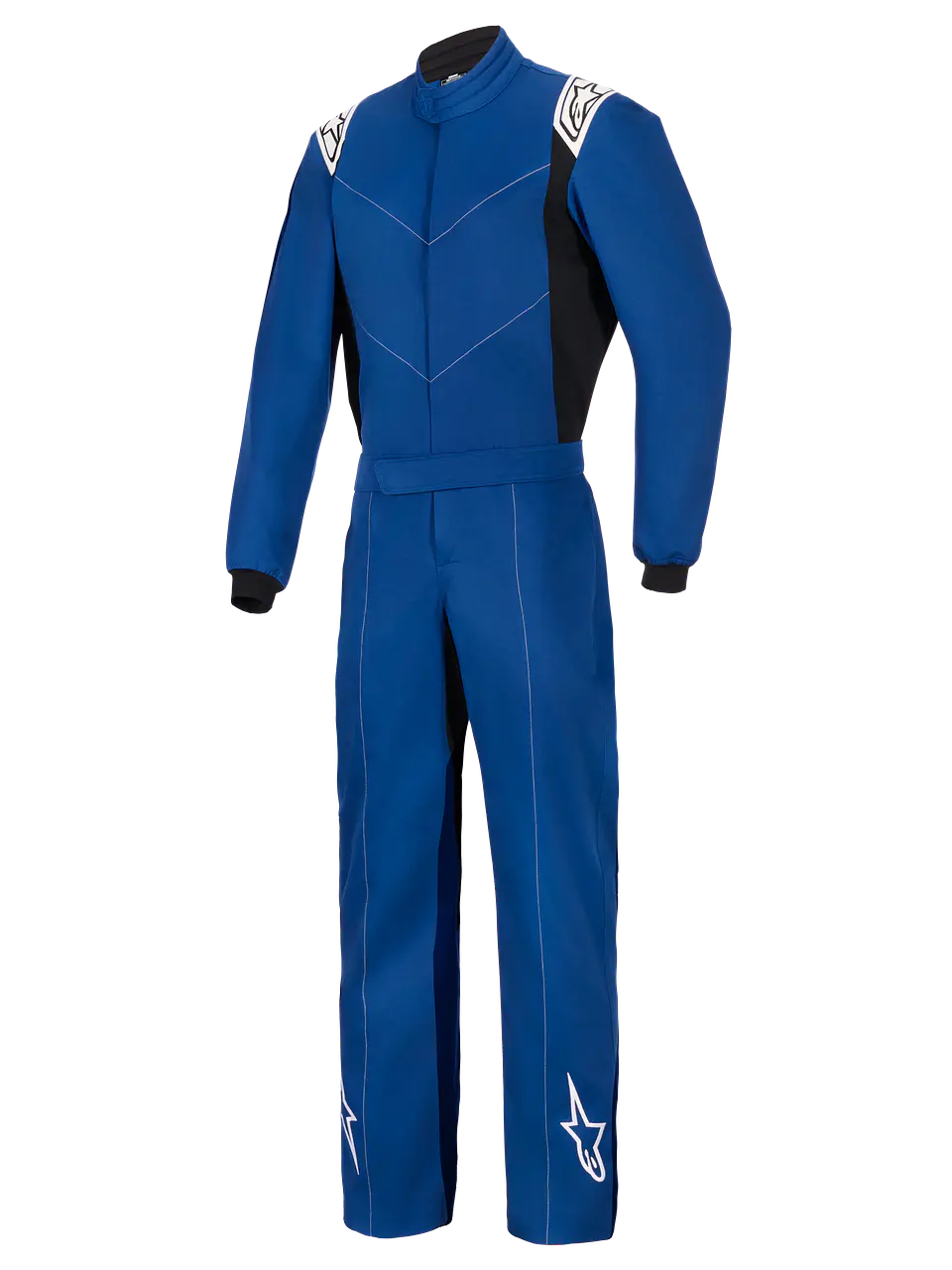 Buzo Karting Indoor V2 1