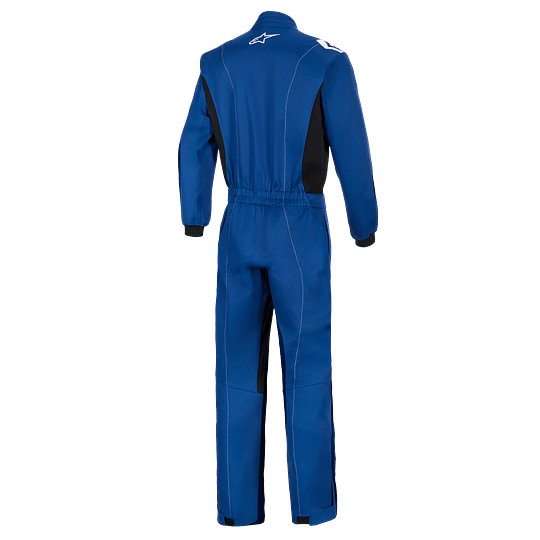 Buzo Karting Indoor V2