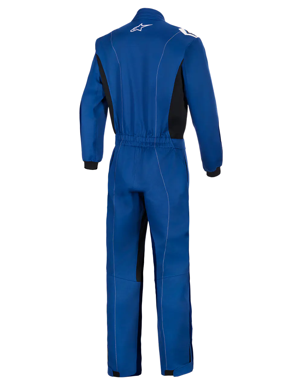 Buzo Karting Indoor V2 6