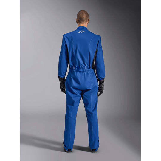 Buzo Karting Indoor V2