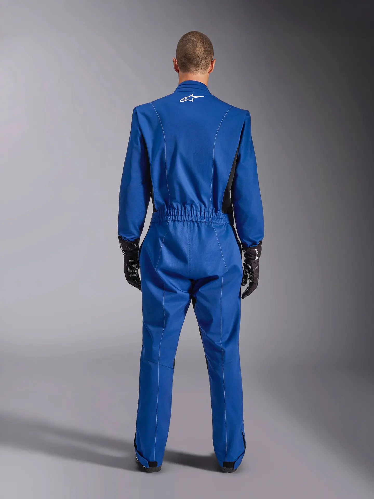 Buzo Karting Indoor V2 7