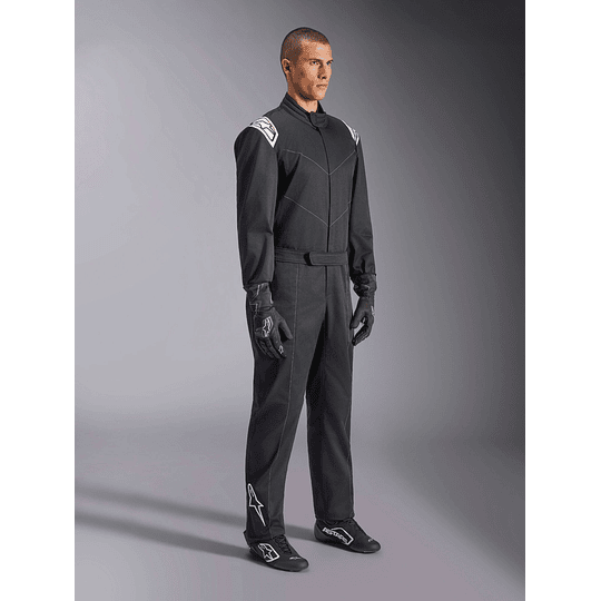 Buzo Karting Indoor V2