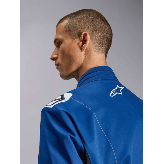 Buzo Karting Indoor V2