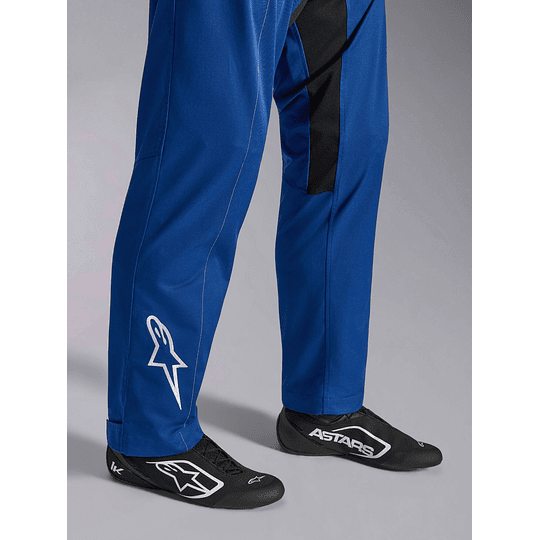 Buzo Karting Indoor V2