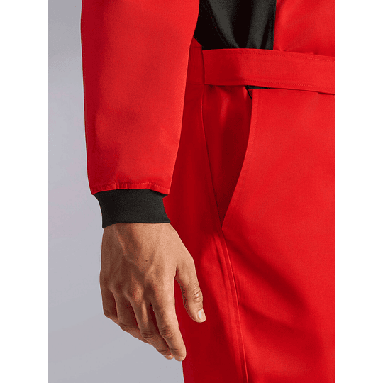 Buzo Karting Indoor V2