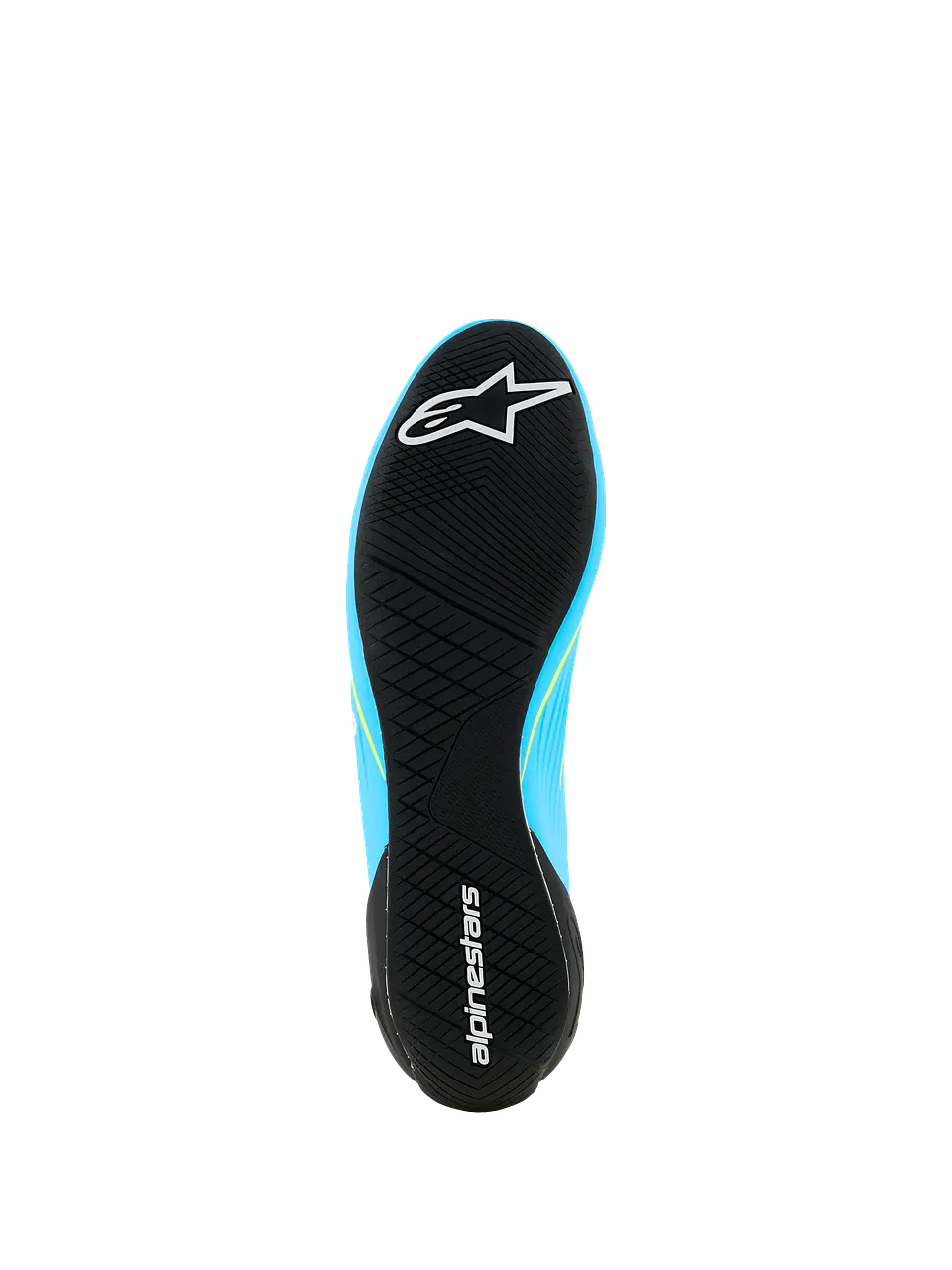 Supertech K - FIA 10