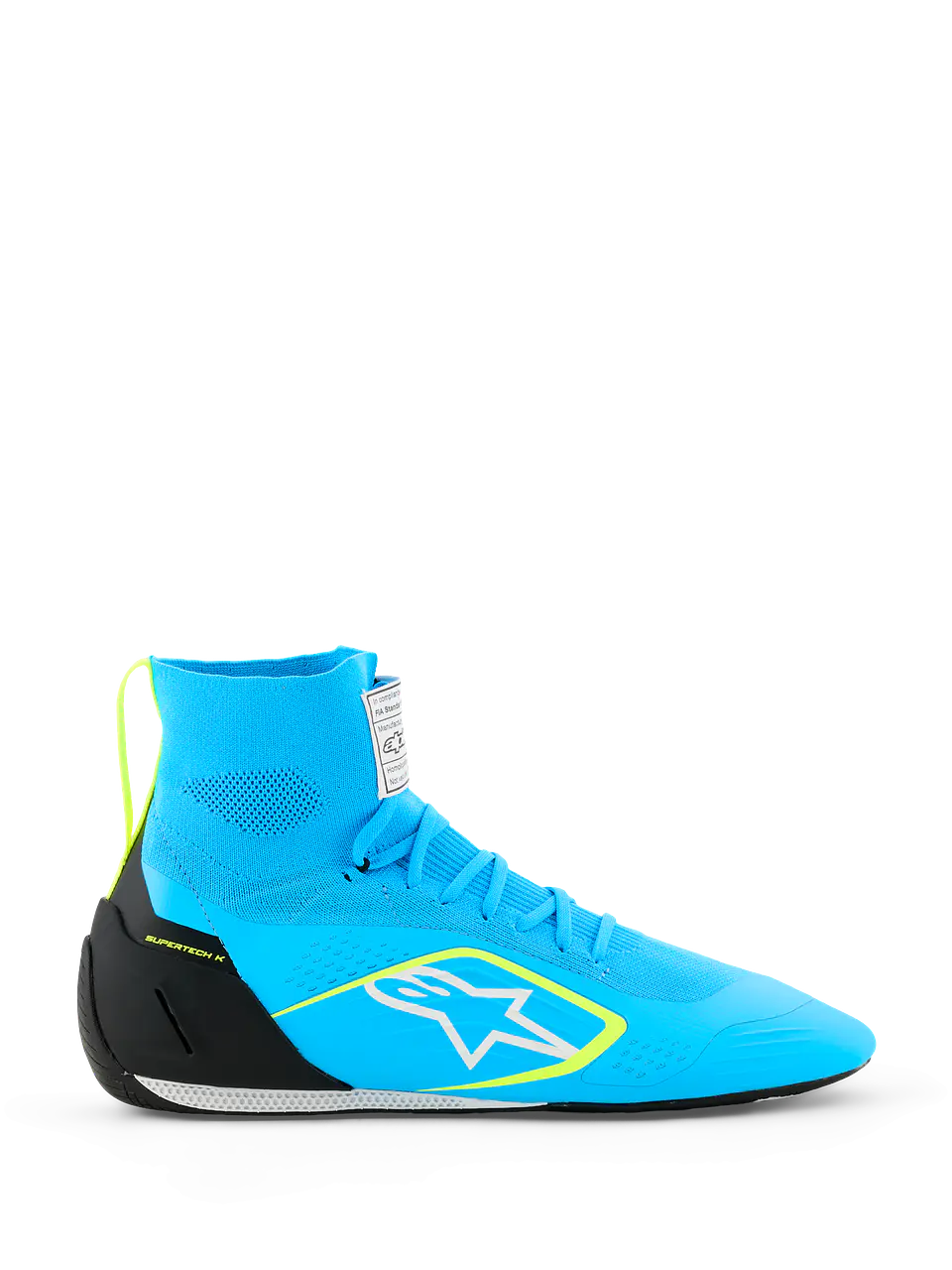 Supertech K - FIA 11