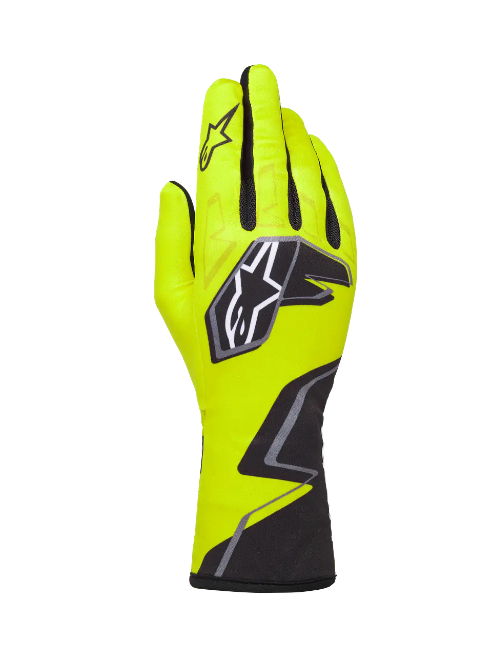 Guante Karting Tech-1 K RACE V2 Graphic 1 1