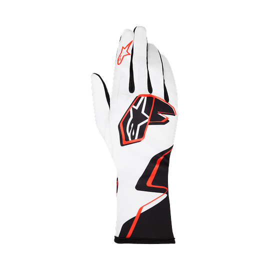 Guante Karting Tech-1 K RACE V2 Graphic 1