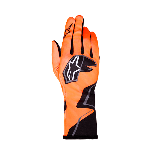 Guante Karting Tech-1 K RACE V2 Graphic 1