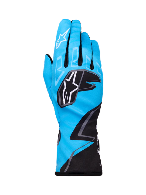 Guante Karting Tech-1 K RACE V2 Graphic 1 Niños