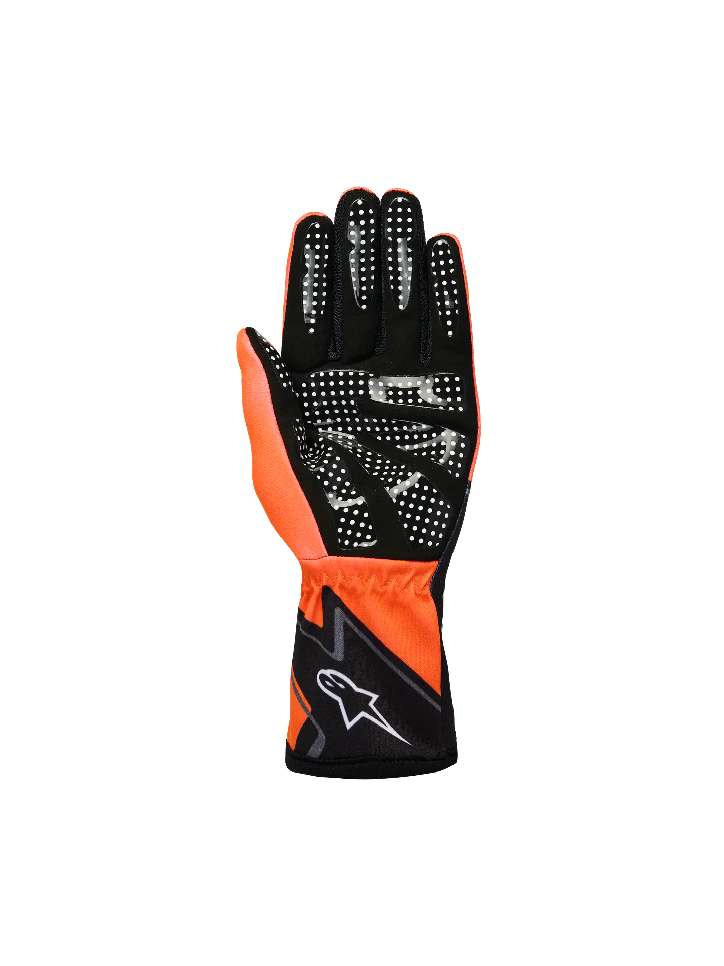 Guante Karting Tech-1 K RACE V2 Graphic 1 Niños 4