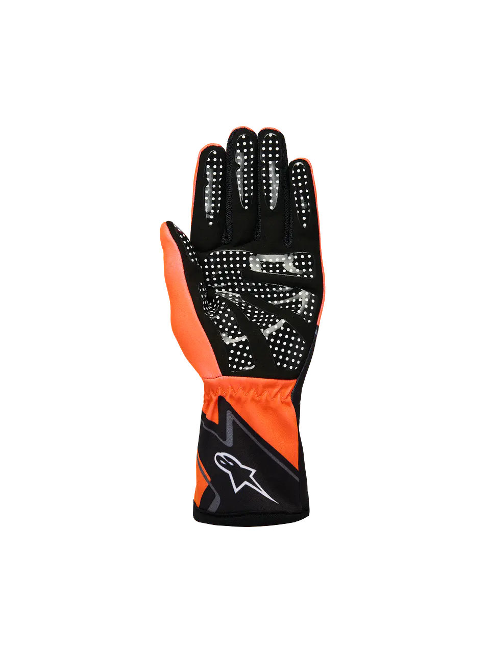 Guante Karting Tech-1 K RACE V2 Graphic 1 Niños 4