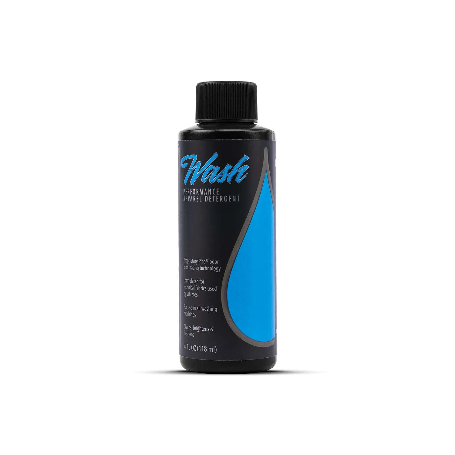 Wash 4oz