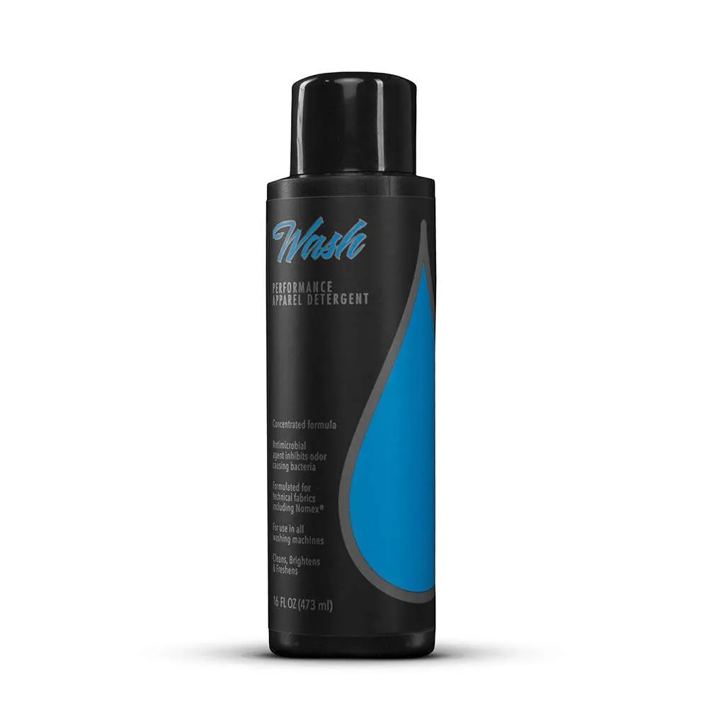 Wash 16 oz