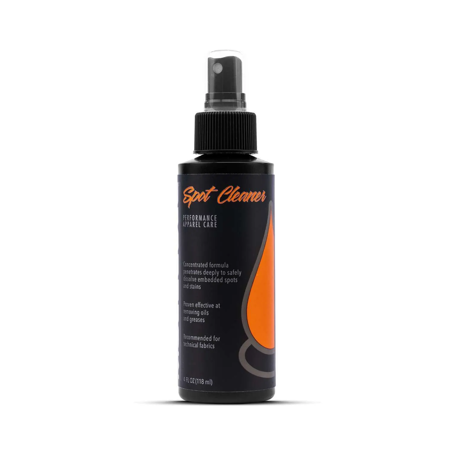 Spot Cleaner 4oz