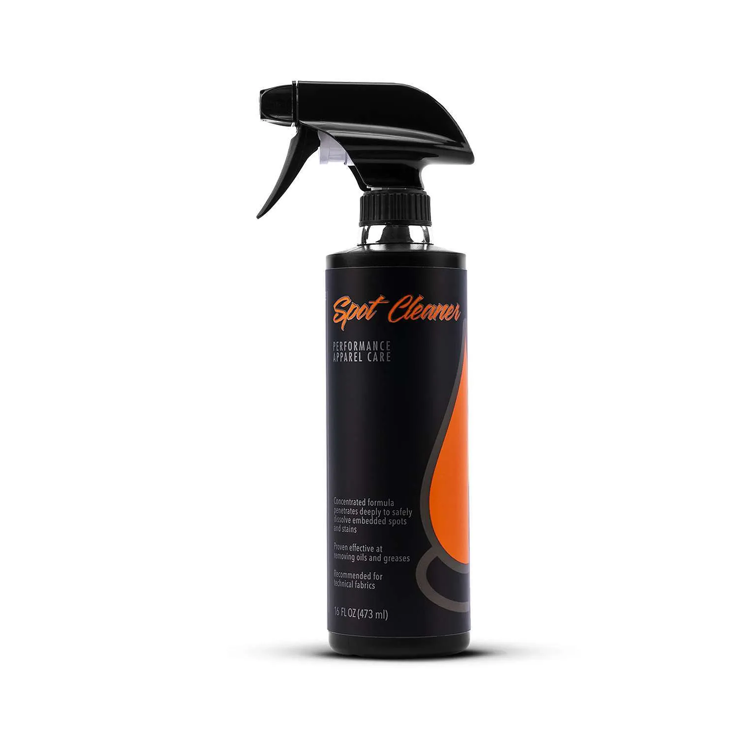 Spot Cleaner 16oz 1