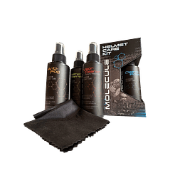 Helmet Care Kit / Kit de cuidado para cascos