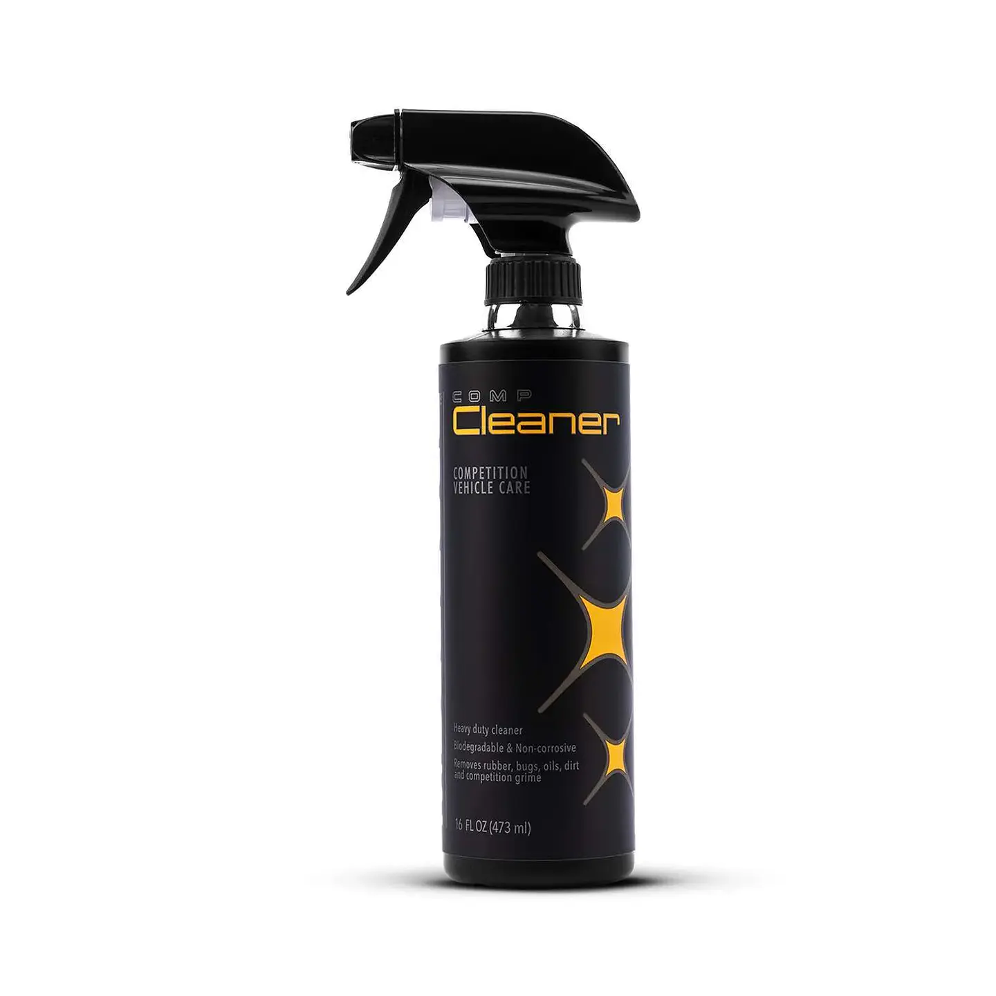 Competition Cleaner / Limpiador para vehículos de competición 1