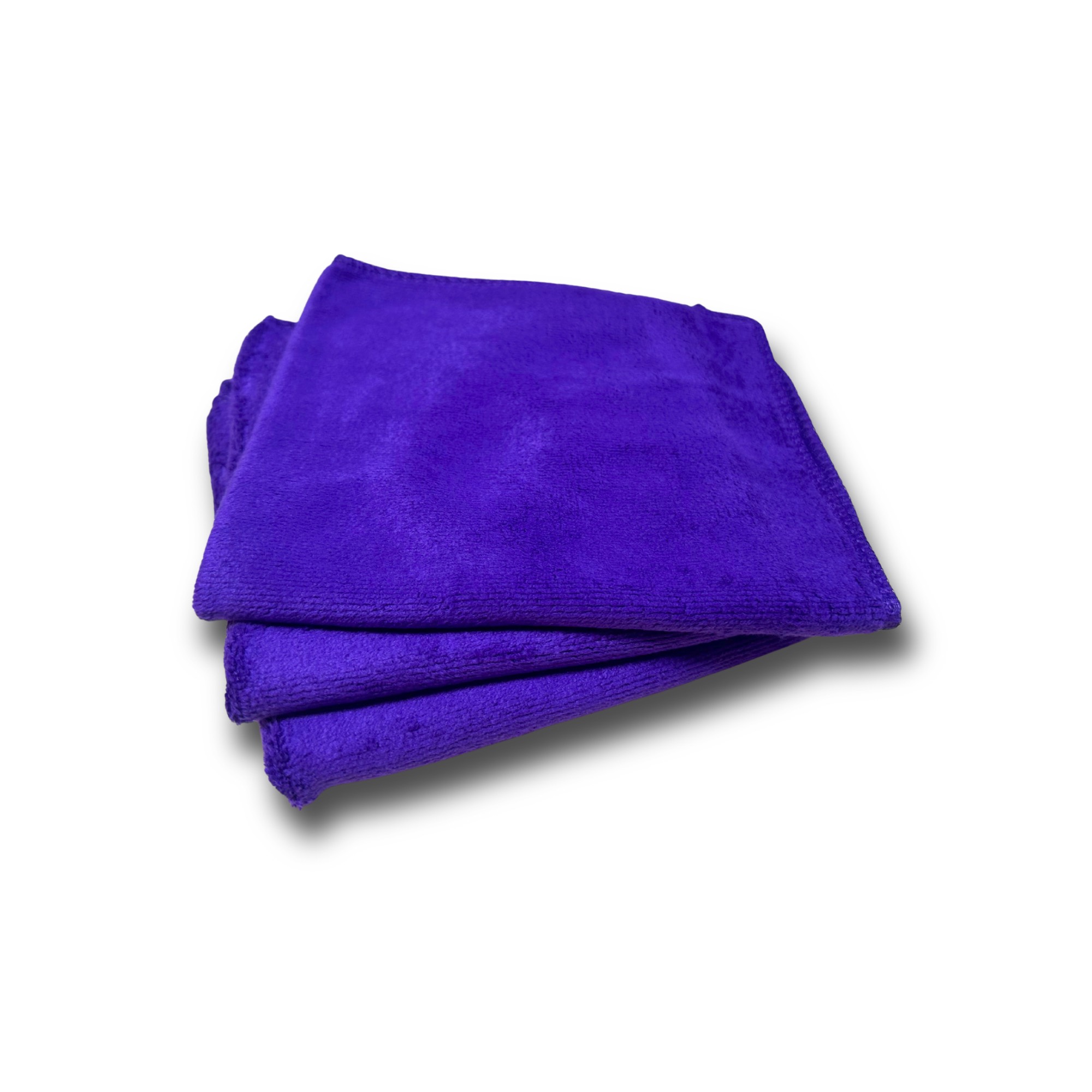 Set de paños de microfibra 3x