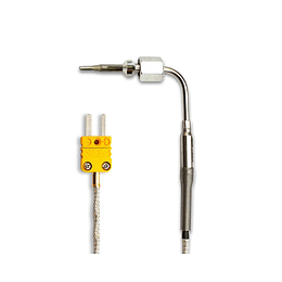 Sensor de temperatura de gases de escape EGT T12 Long-Life