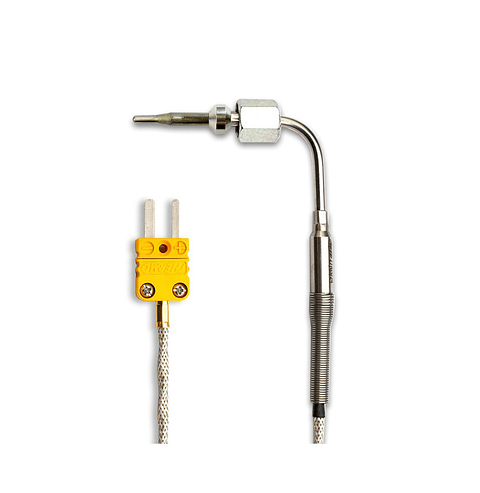 Sensor de temperatura de gases de escape EGT T12 Long-Life