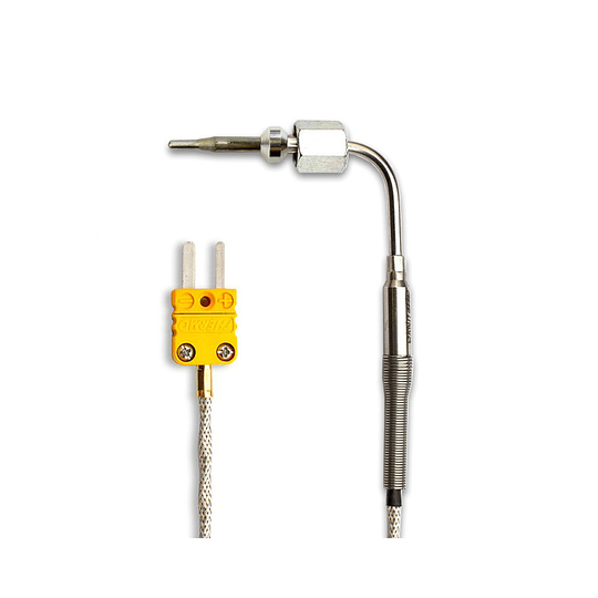 Sensor de temperatura de gases de escape EGT T12 Long-Life