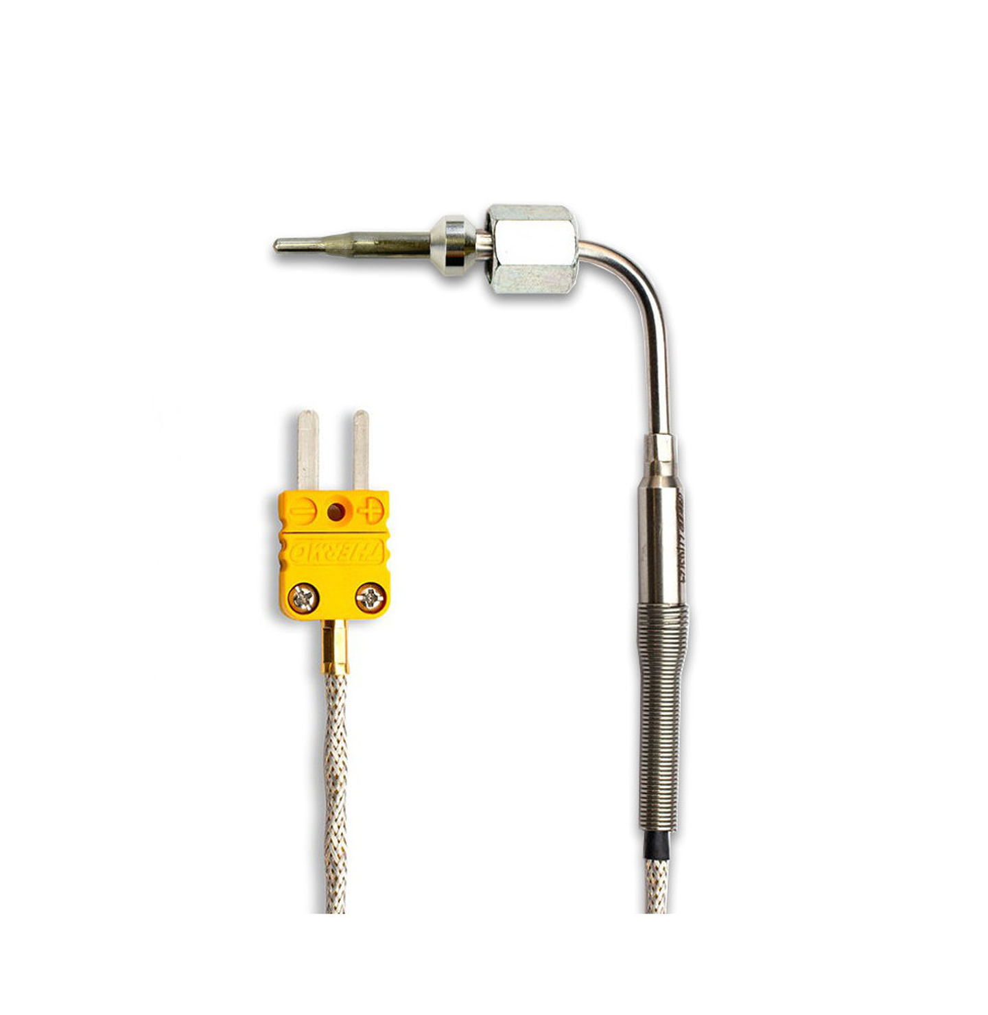 Sensor de temperatura de gases de escape EGT T12 Long-Life 1