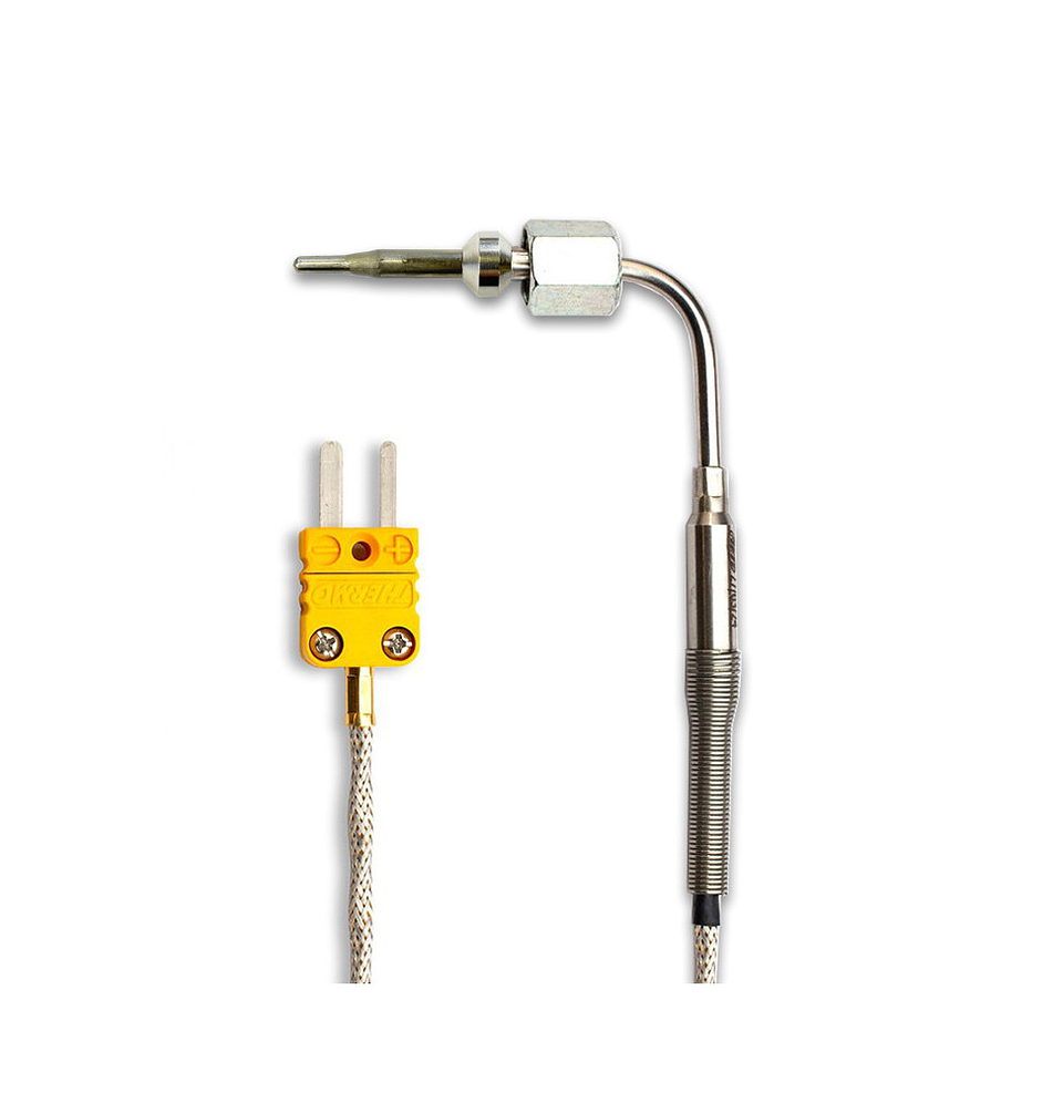 Sensor de temperatura de gases de escape EGT T12 Long-Life 1