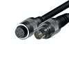 Cable CAN5C 712-712 0,5MT
