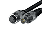 Cable CAN5C 712-712 0,5MT - Miniatura 2