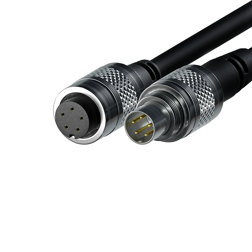 Cable CAN5C 712-712 0,5MT 2