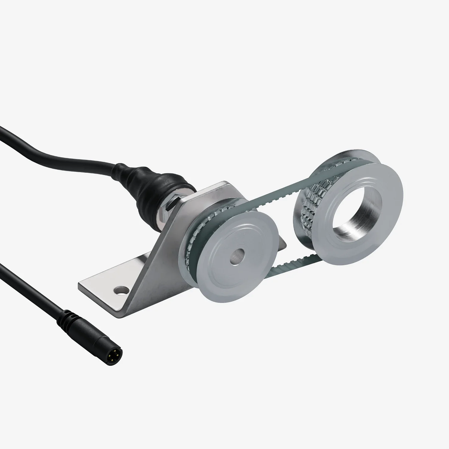 Sensor potenciómetro para dirección 1