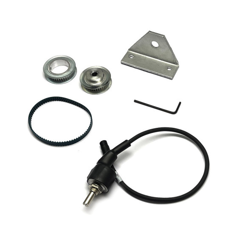 Sensor potenciómetro para dirección 2