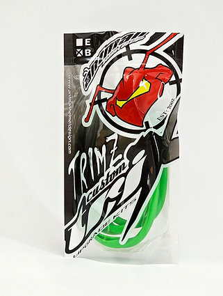 Neonz Trimz Verde Neon - Trim para casco