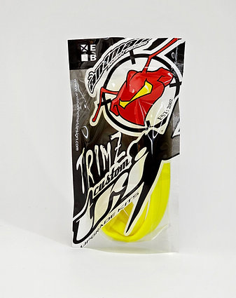 Neonz Trimz Amarillo Neon - Trim para casco