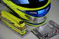 Neonz Trimz Amarillo Neon - Trim para casco - Miniatura 2