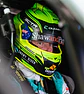 Neonz Trimz Amarillo Neon - Trim para casco - Miniatura 3