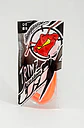 Neonz Trimz Naranjo Neon - Trim para casco - Miniatura 1