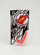 Neonz Trimz Rojo Neon - Trim para casco - Miniatura 1