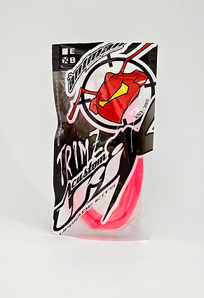 Neonz Trimz Rosado Neon - Trim para casco
