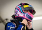 Neonz Trimz Rosado Neon - Trim para casco - Miniatura 2