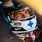 Metallicz Trimz Plateado - Trim para casco - Miniatura 2