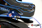 Custom Trimz Azul Claro - Trim para casco - Miniatura 3