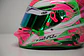 Custom Trimz Verde - Trim para casco - Miniatura 2